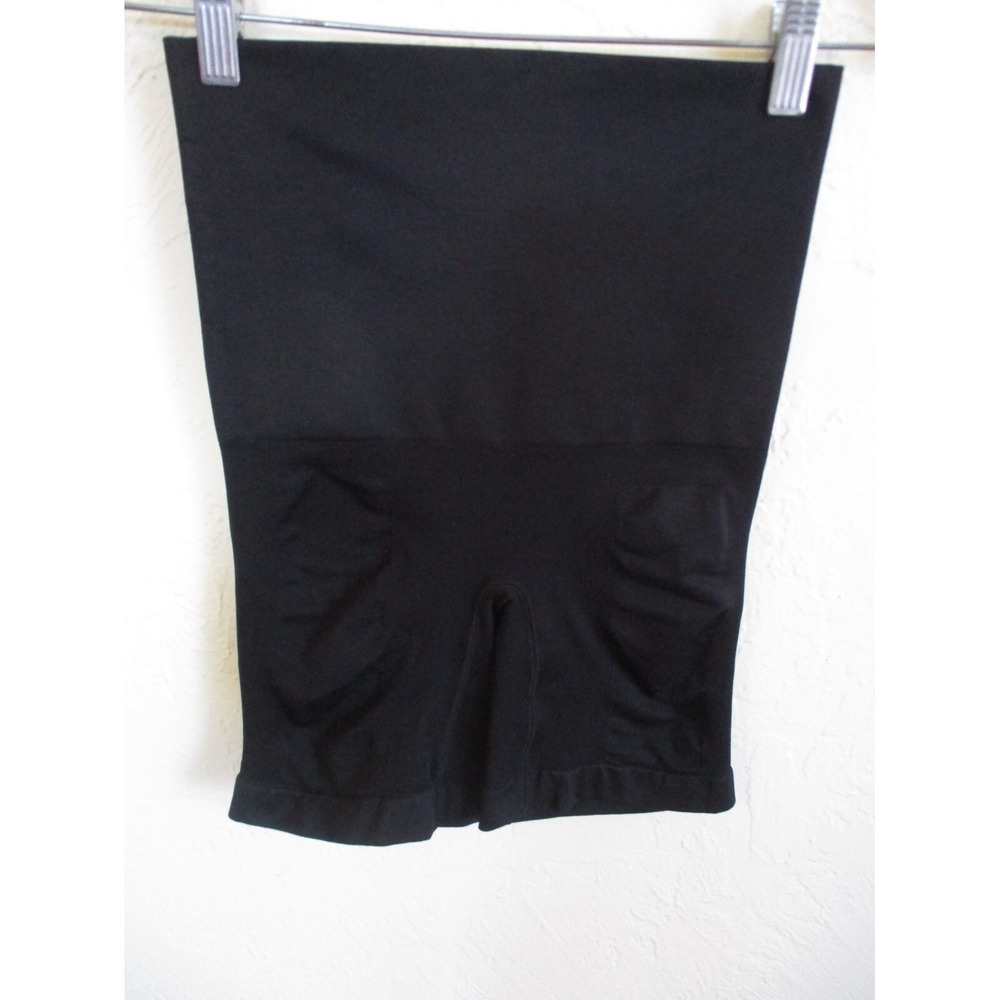 Woolworths High Waist Smoothing Tummy Boyshorts Size Medium